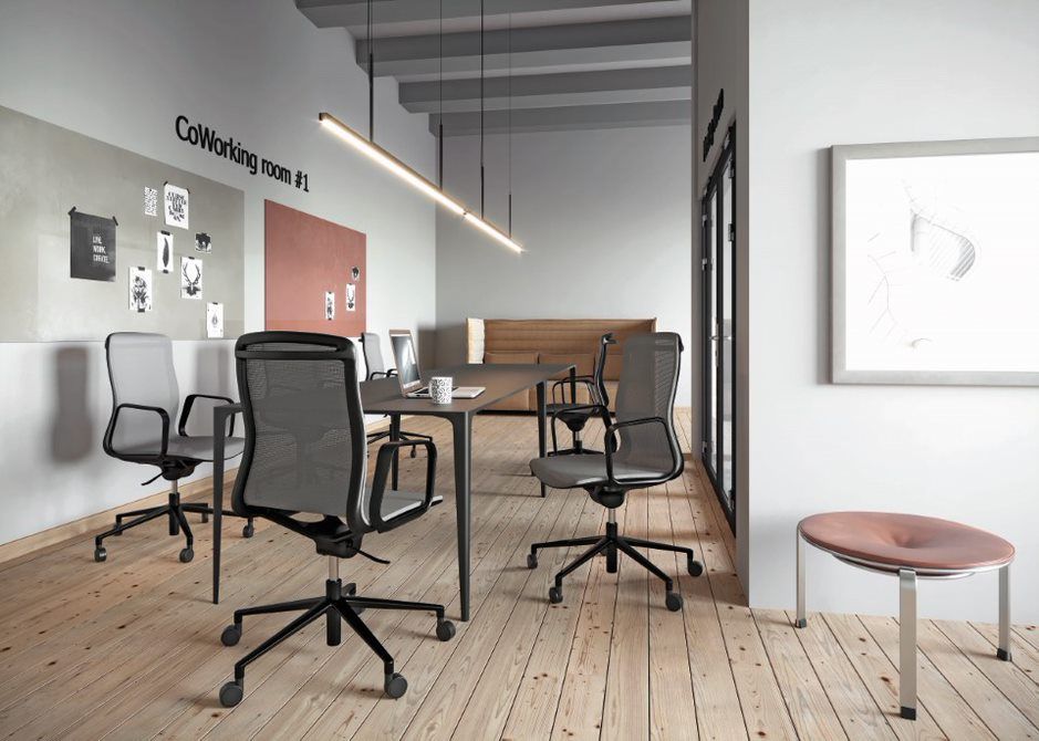 OFILLAMAS - muebles para oficina