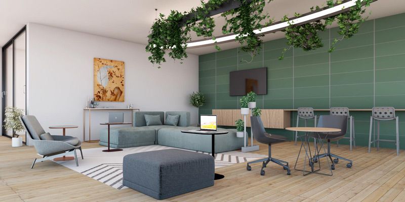 OFILLAMAS - residencial