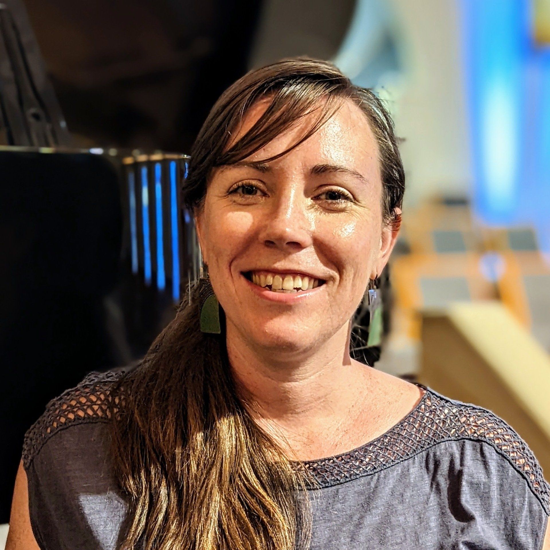 Angela Rector