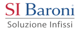 BARONI SÌ - LOGO