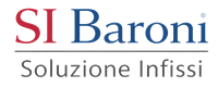 BARONI SÌ - LOGO