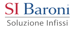 BARONI SÌ - LOGO