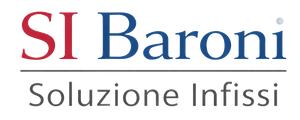 BARONI SÌ - LOGO