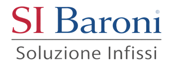 BARONI SÌ - LOGO