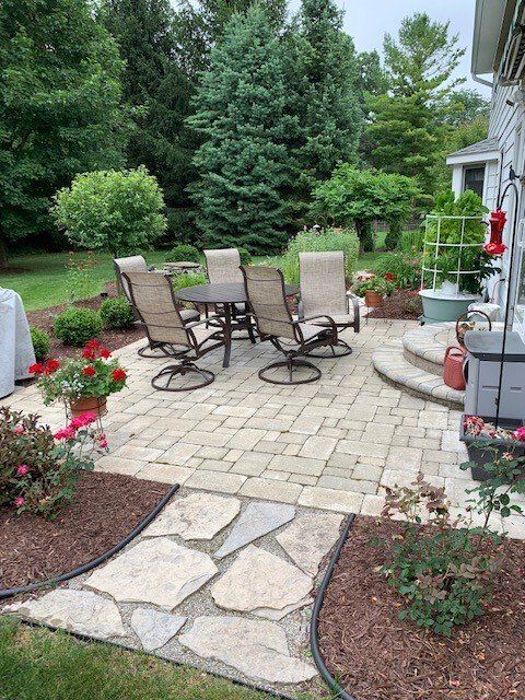 Decks – Lansing, MI – Professional Turf & Landscape