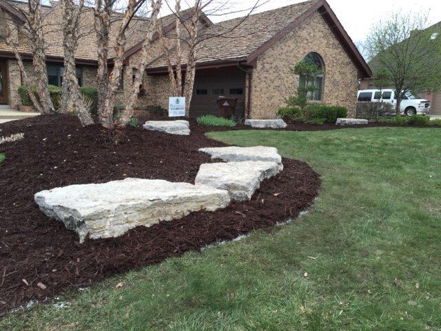 Hardscapes – Lansing, MI – Professional Turf & Landscape