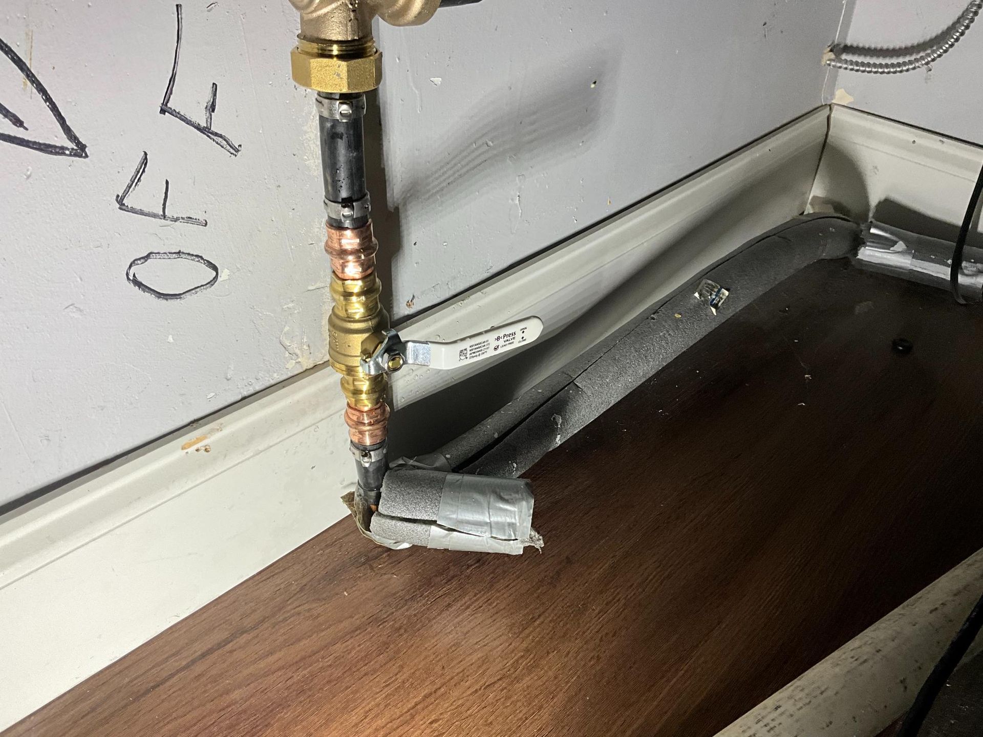 Pipe