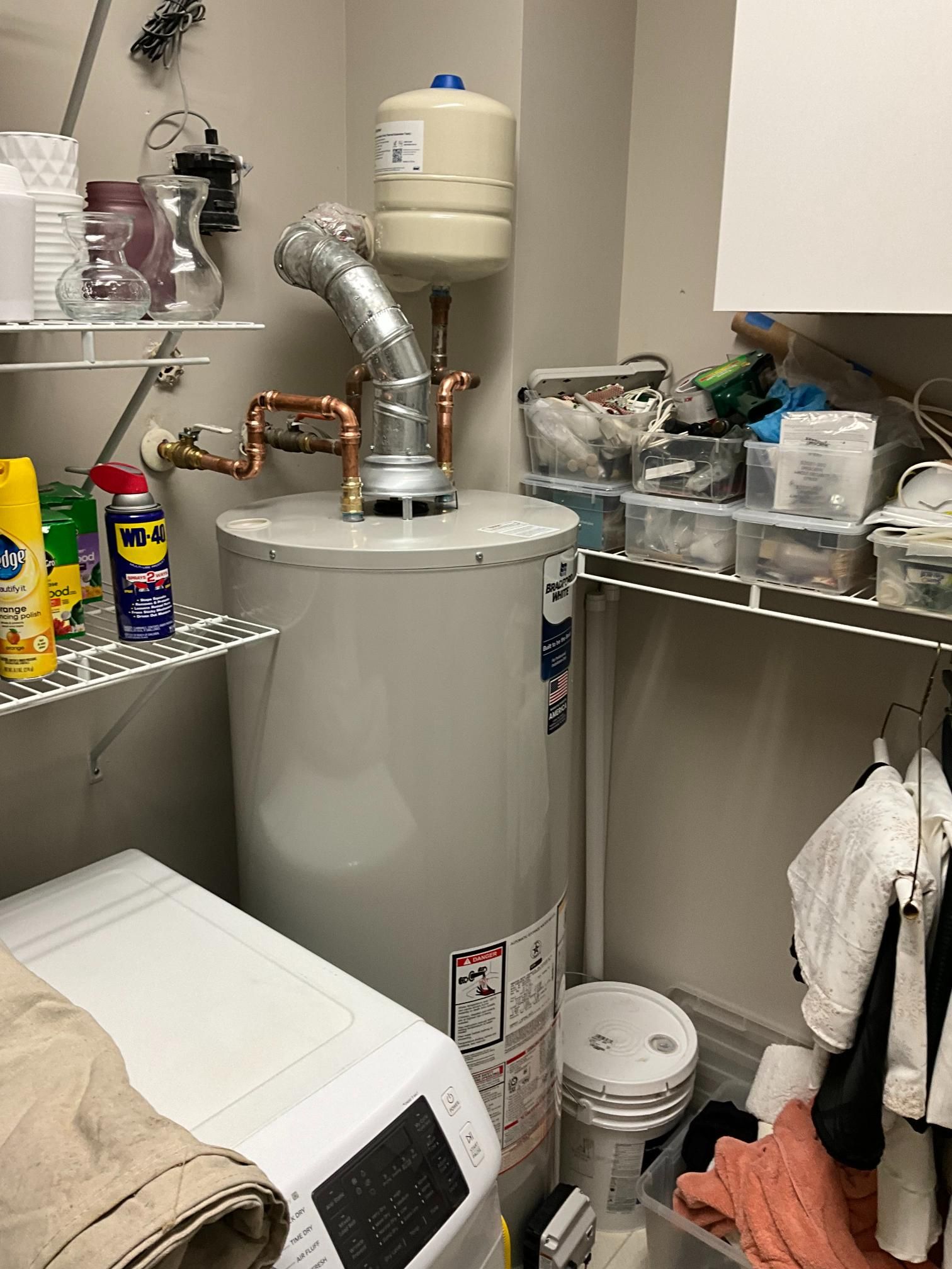 Water Heater