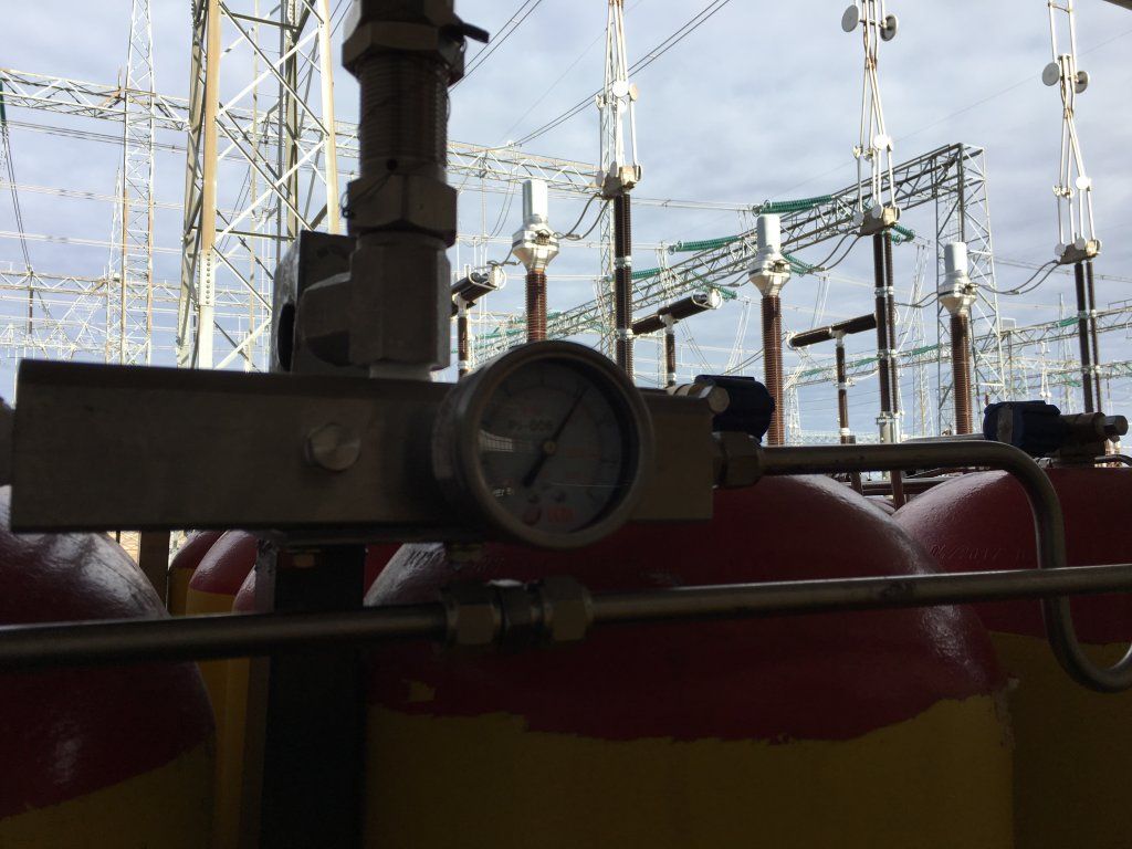 INSTALACIONES INDUSTRIALES
