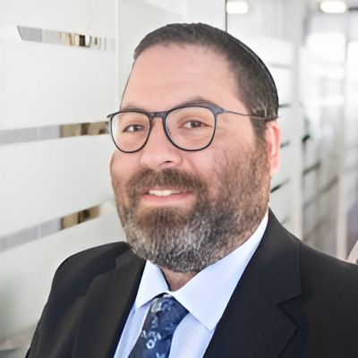 Daniel Serbin CPA