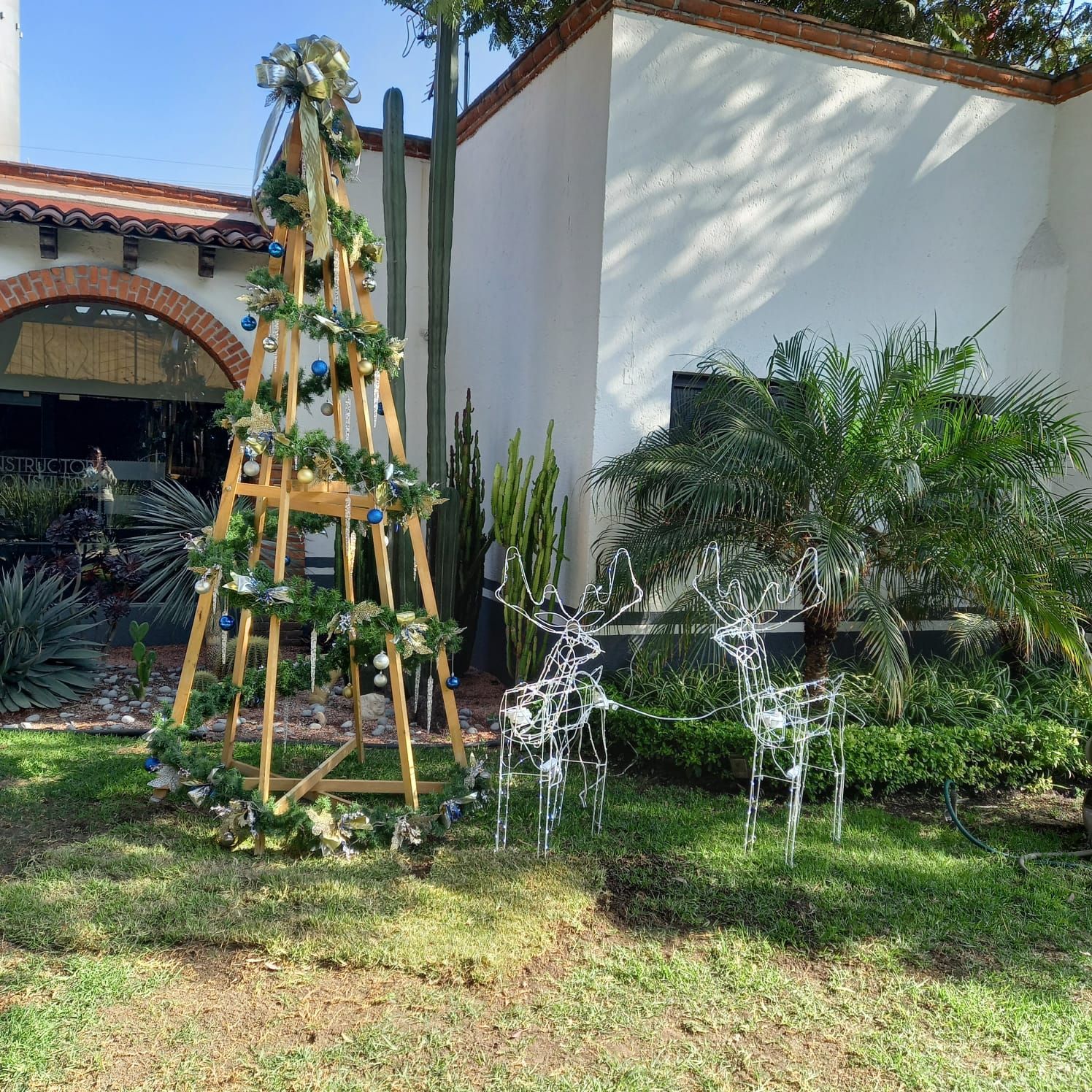 ADSA SATELITE 