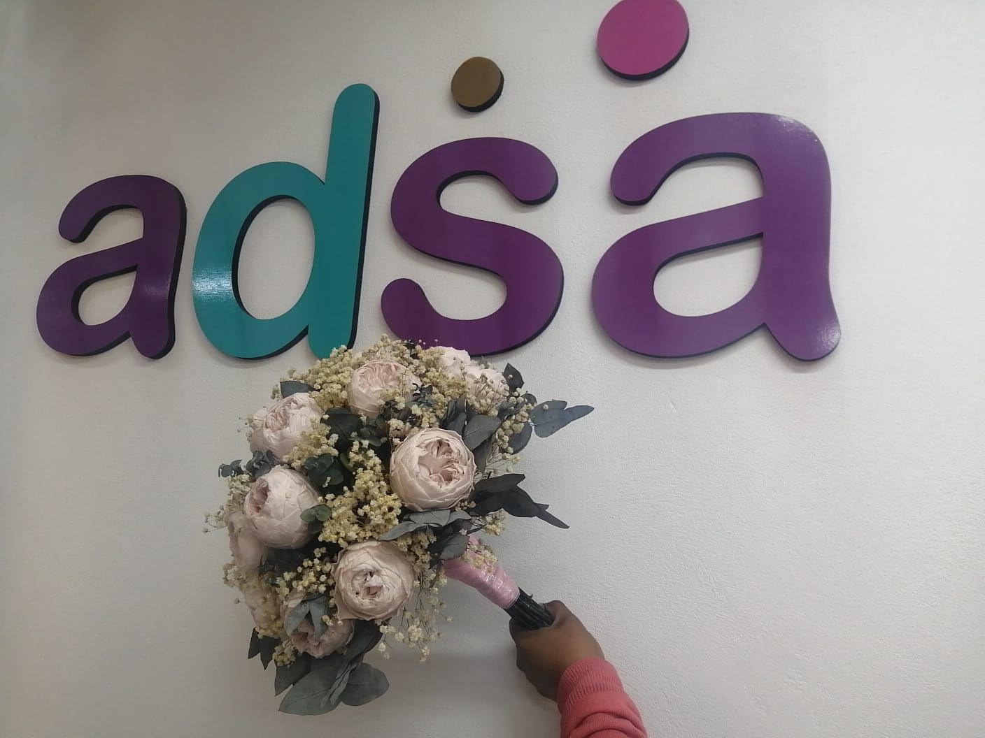 ADSA SATELITE 