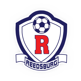 Soccer Club of Reedsburg logo