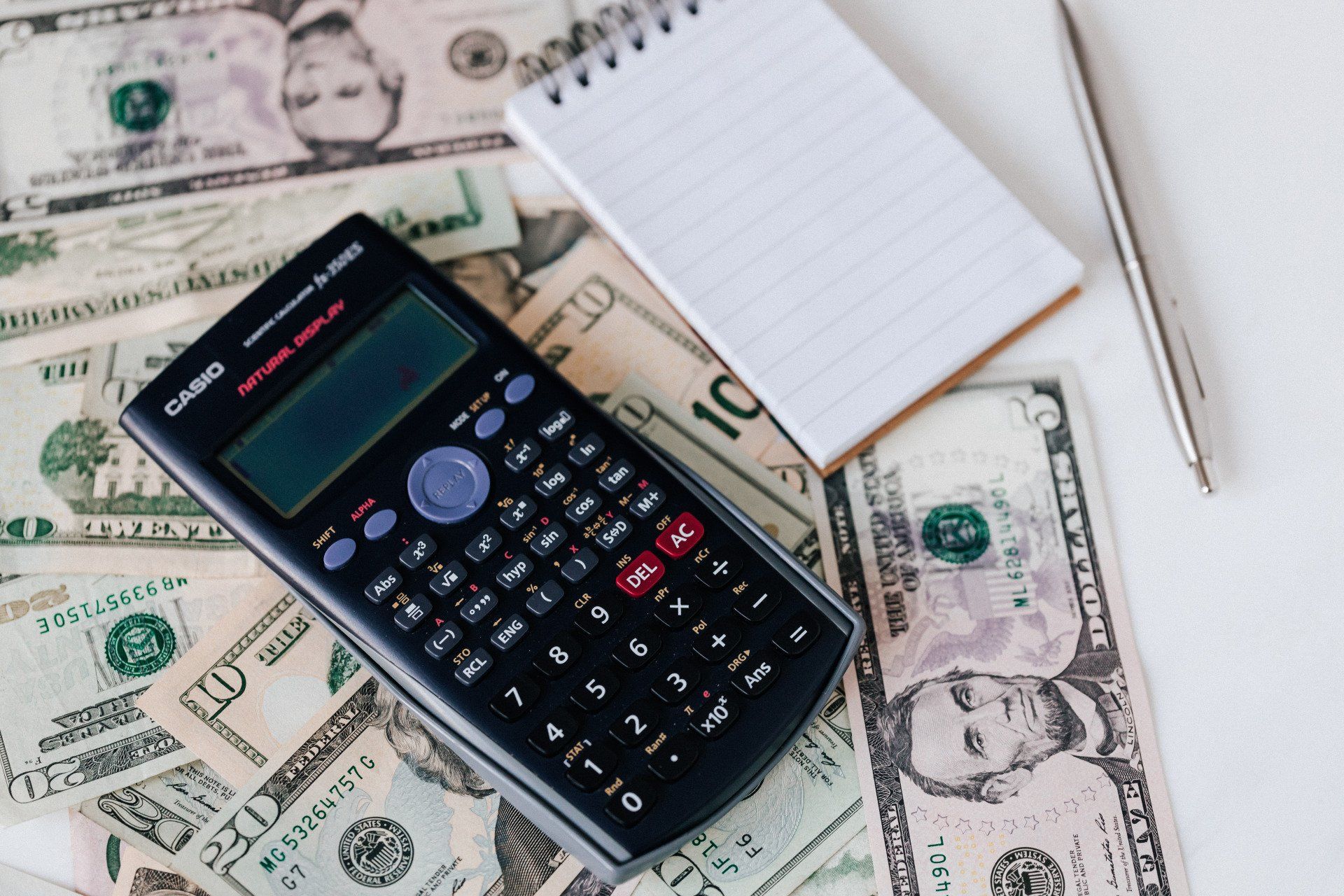 Resident, Fellow or Student Tax Preparation