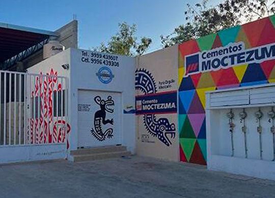 Nuevo Yucatán