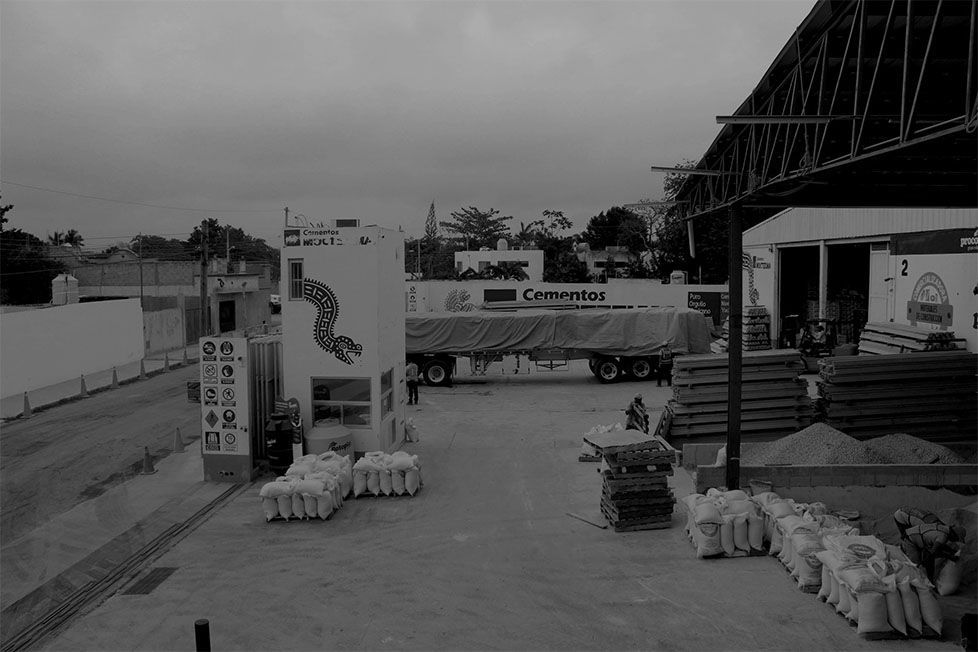 COMERCIALIZADORA NUEVO YUCATÁN SA DE CV