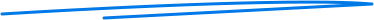 Abstract blue and white gradient. A looped shape appears against a light background.