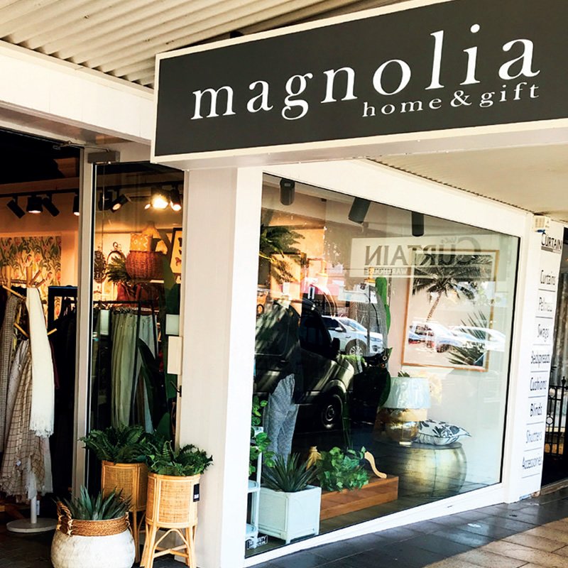 Shopping in Toowoomba