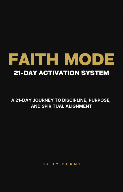 7-Day Purpose Challenge cover