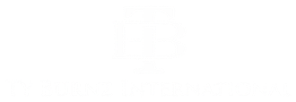 Ty Burnz logo