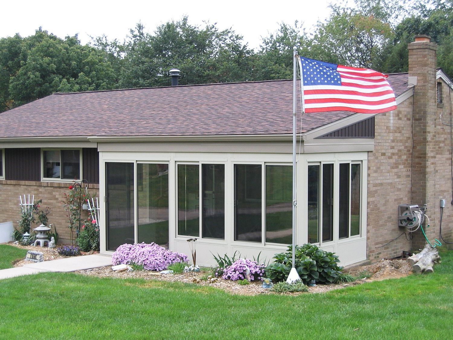 Enclosed Porch photo