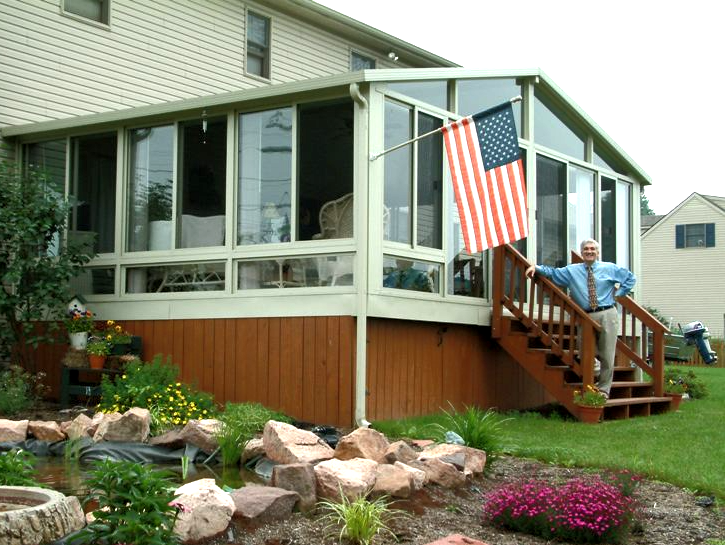 GO TO THREE SEASON SUNROOMS THREE SEASON SUNROOMS BY BETTERLIVING PITTSBURGH