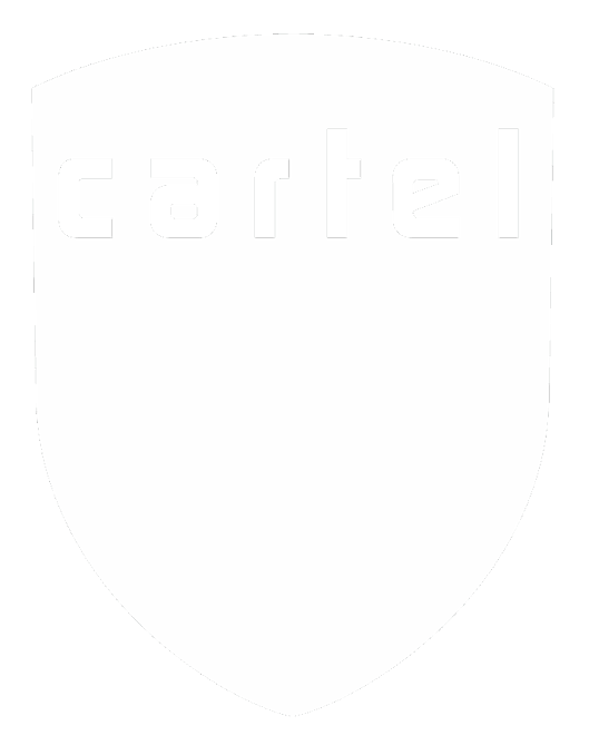 Cartel Works Logo