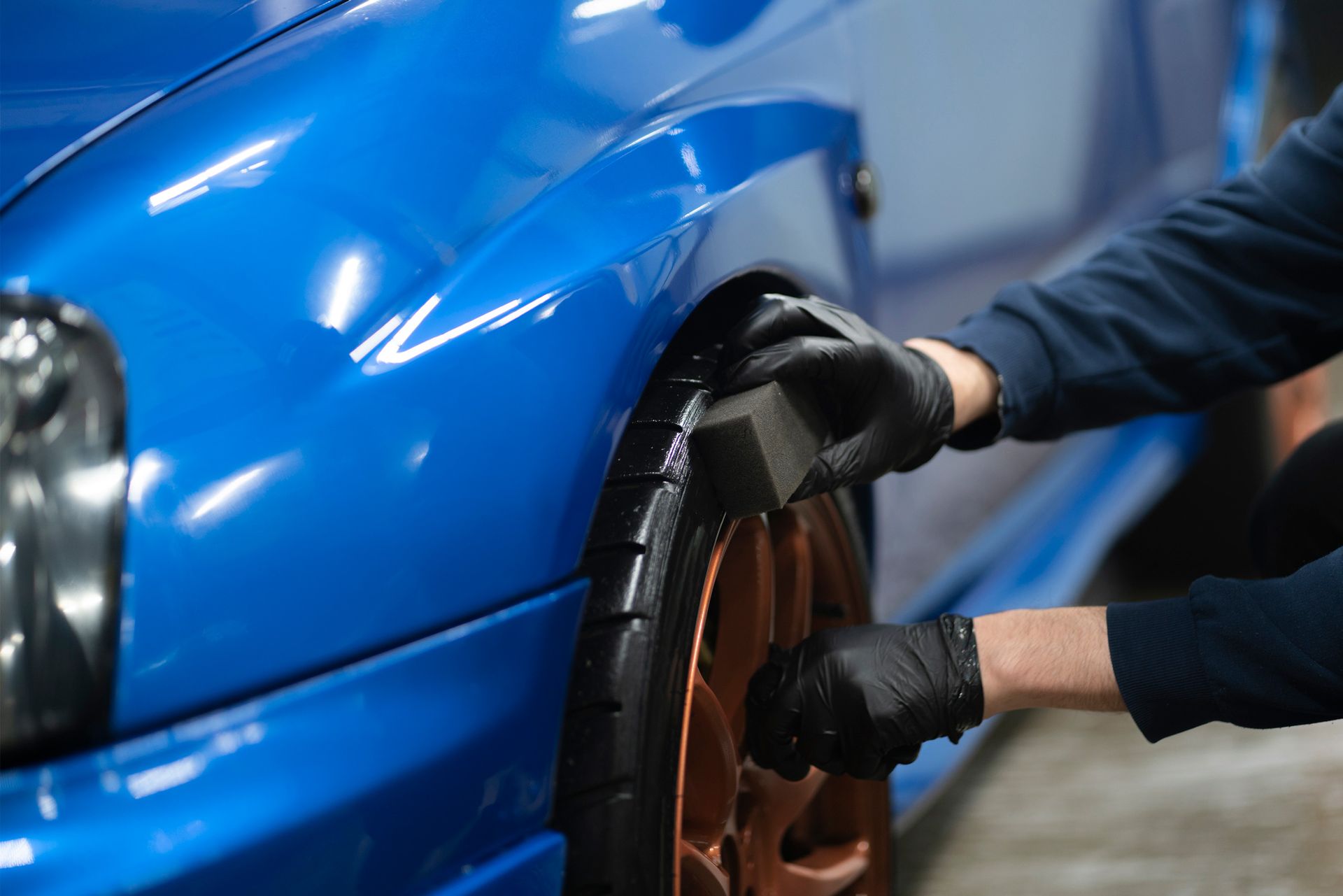 Car Detailing