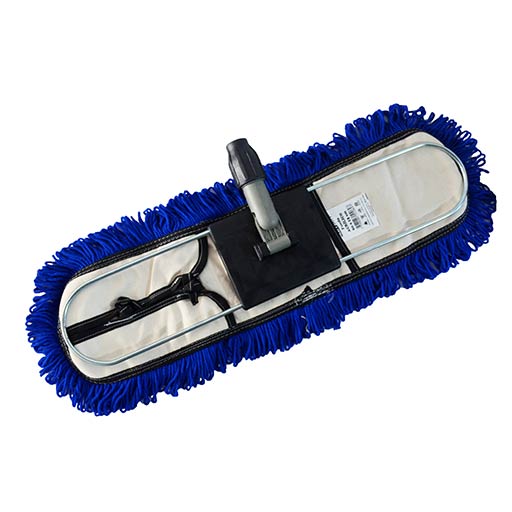 MOPAS DE BARRIDO