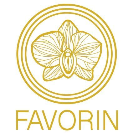 Favorin Logo