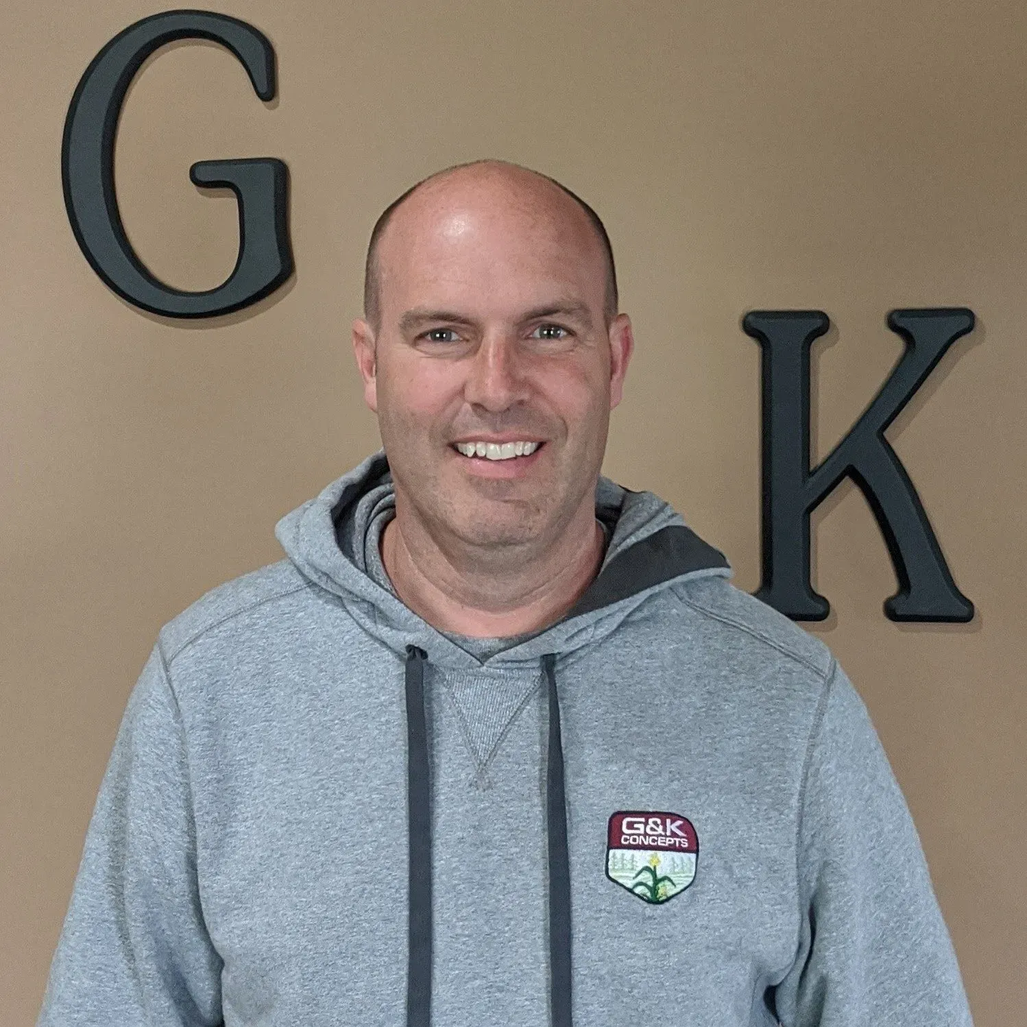 Greg Kneubuhler