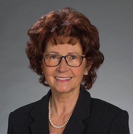 Dr. Agnes Czibulka