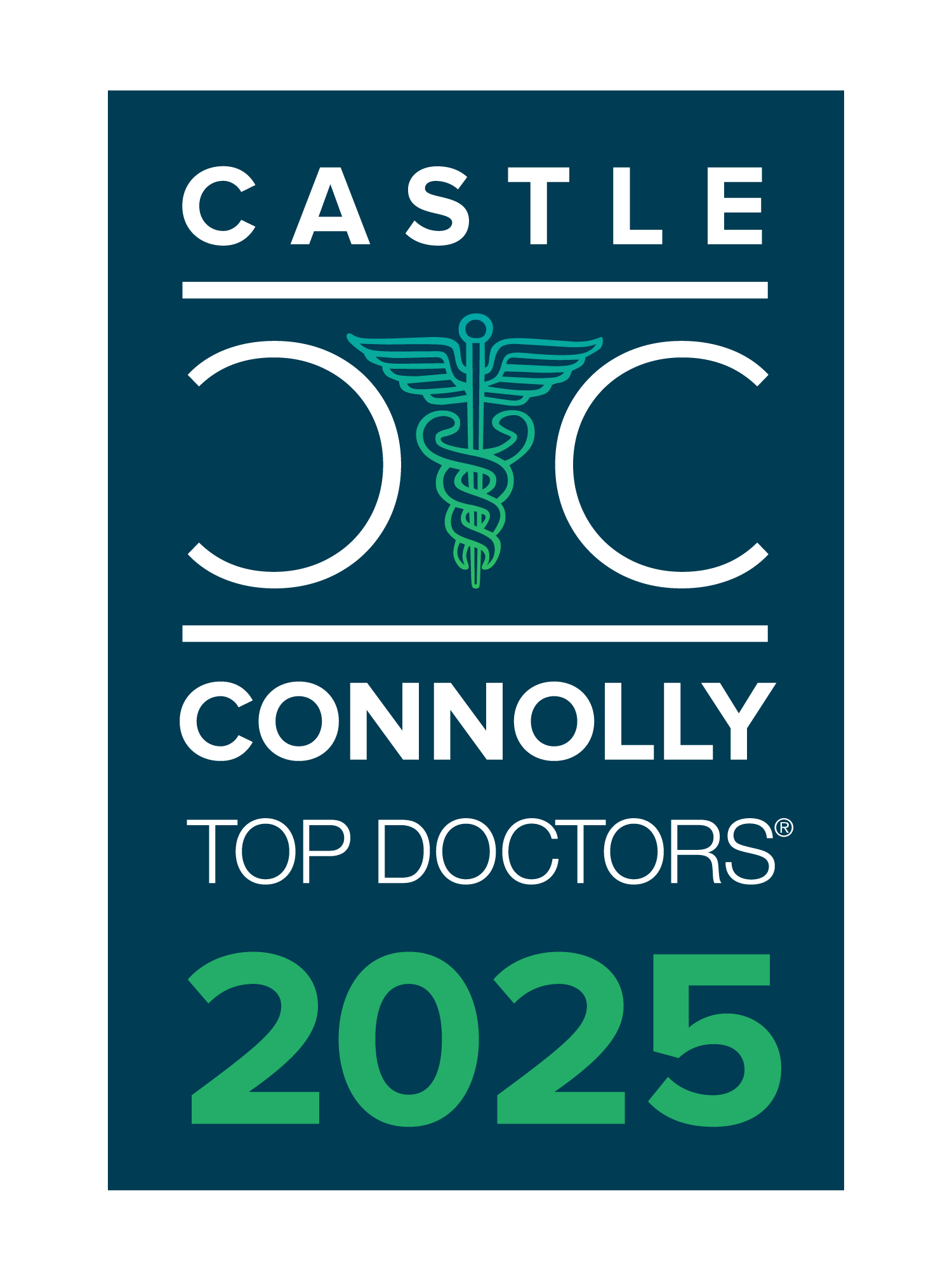 Castle Conolly logo