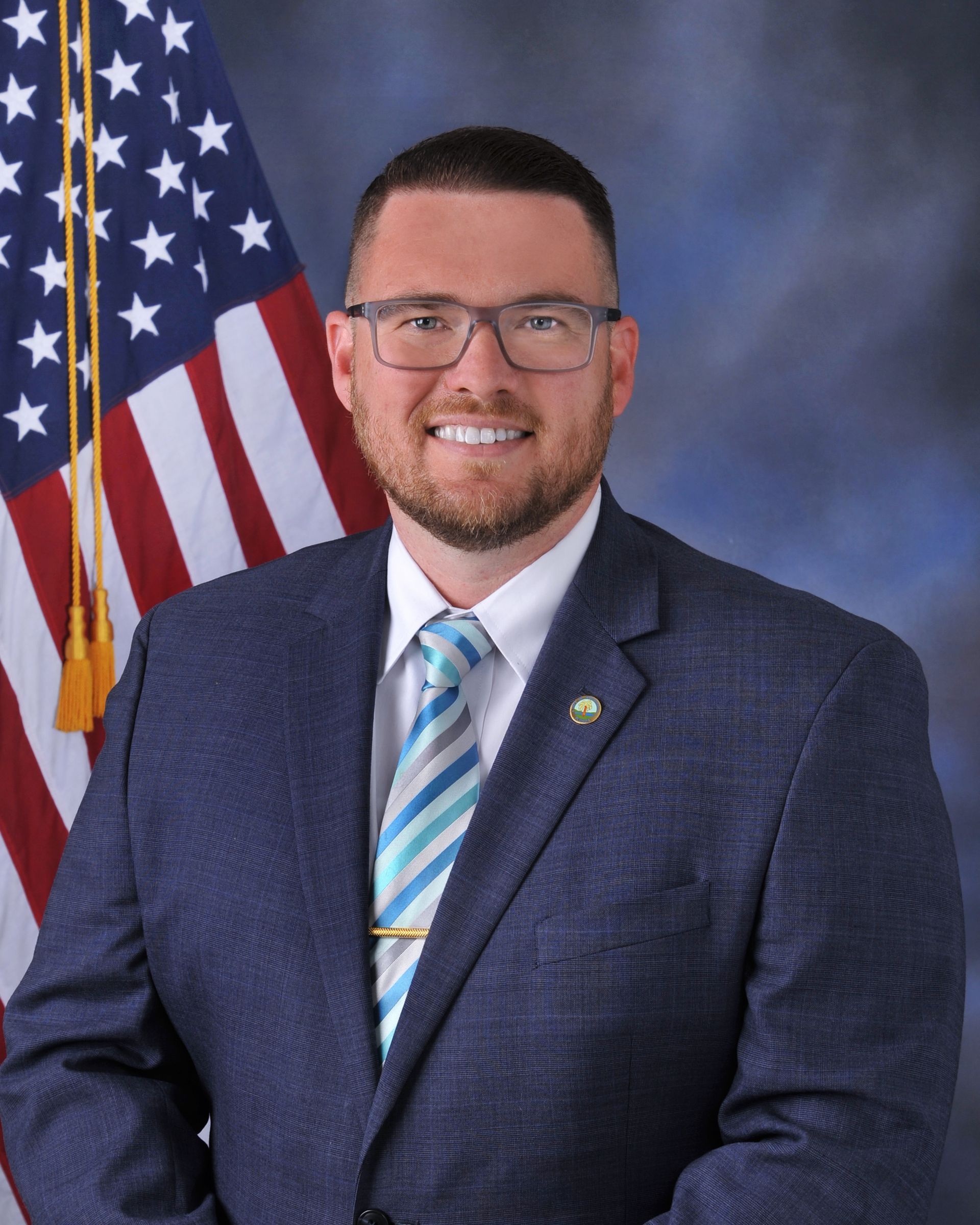 Keith Cowie — Auburndale, FL — The Greater Auburndale Chamber of Commerce Keith Cowie — Auburndale, FL — The Greater Auburndale Chamber of Commerce