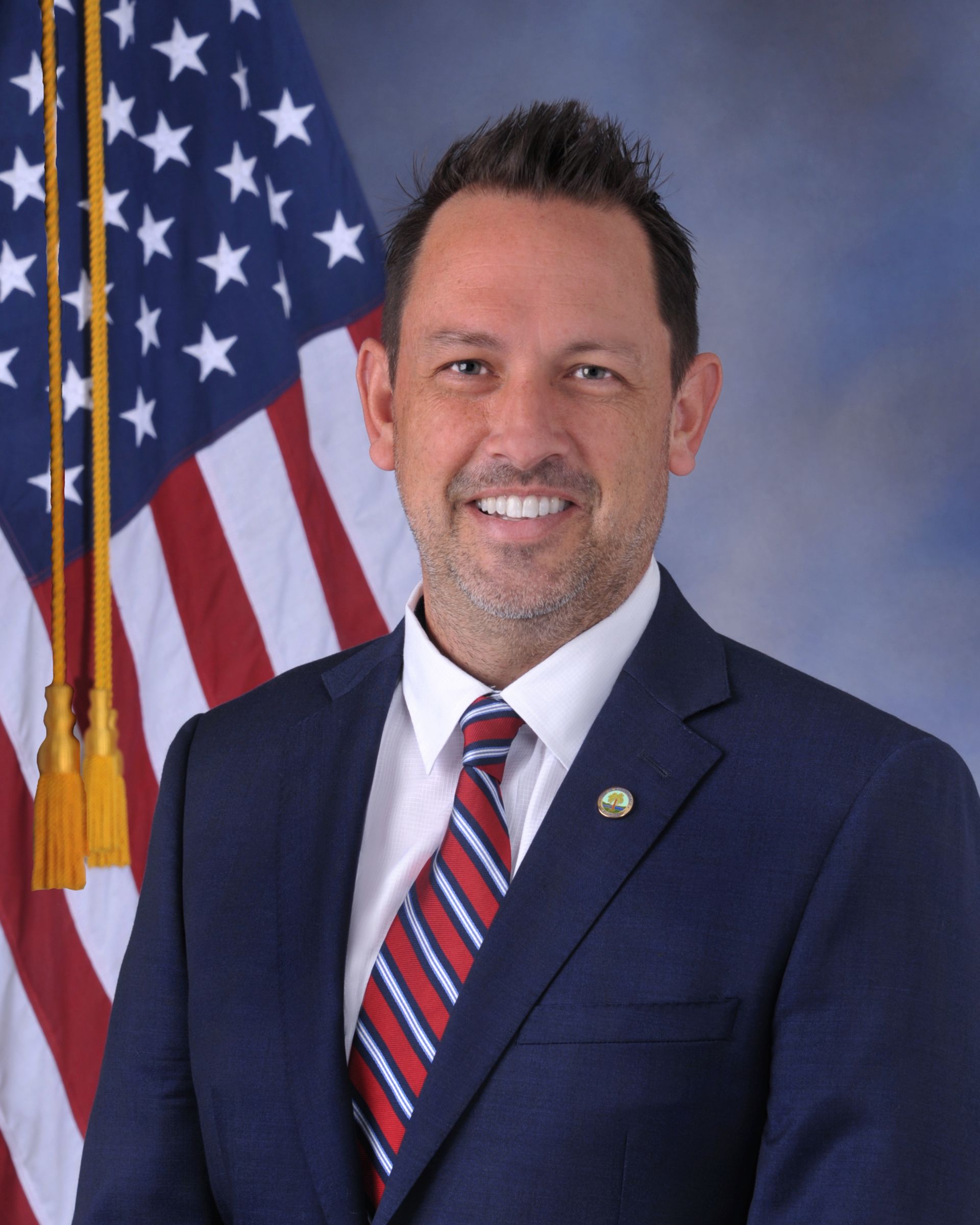 Richard Hamann — Auburndale, FL — The Greater Auburndale Chamber of Commerce Richard Hamann — Auburndale, FL — The Greater Auburndale Chamber of Commerce