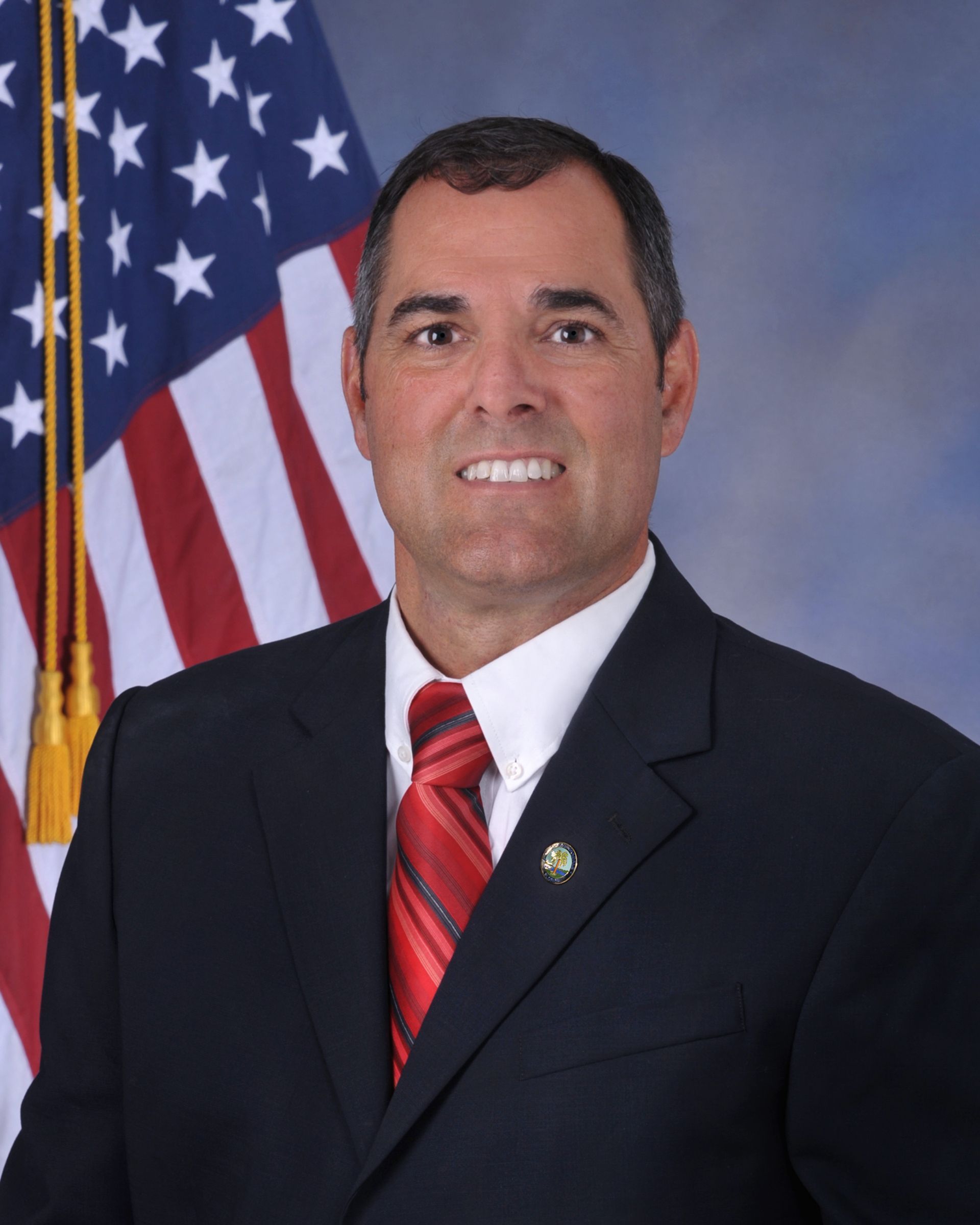 Bill Sterling — Auburndale, FL — The Greater Auburndale Chamber of Commerce Bill Sterling — Auburndale, FL — The Greater Auburndale Chamber of Commerce