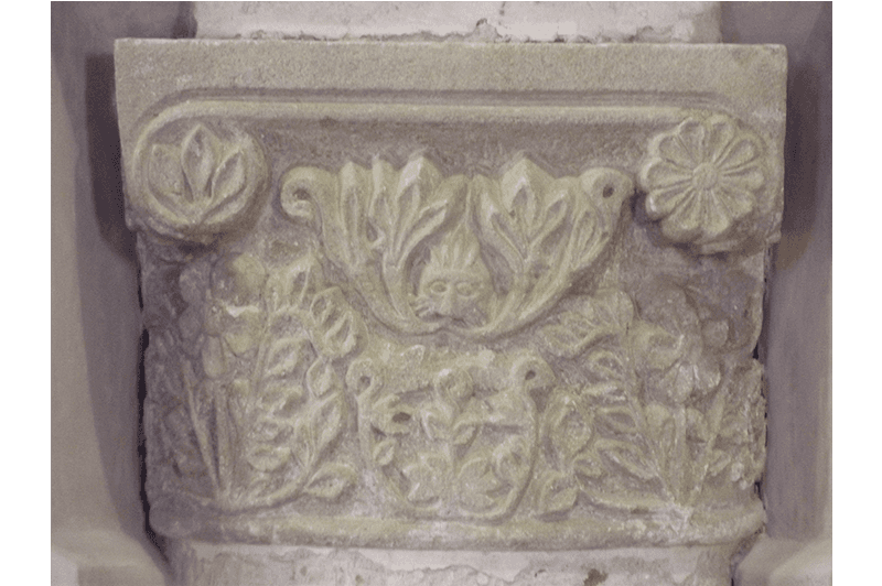 Facciata Chiesa parrocchiale di San Lorenzo Martire - Murialdo (SV)