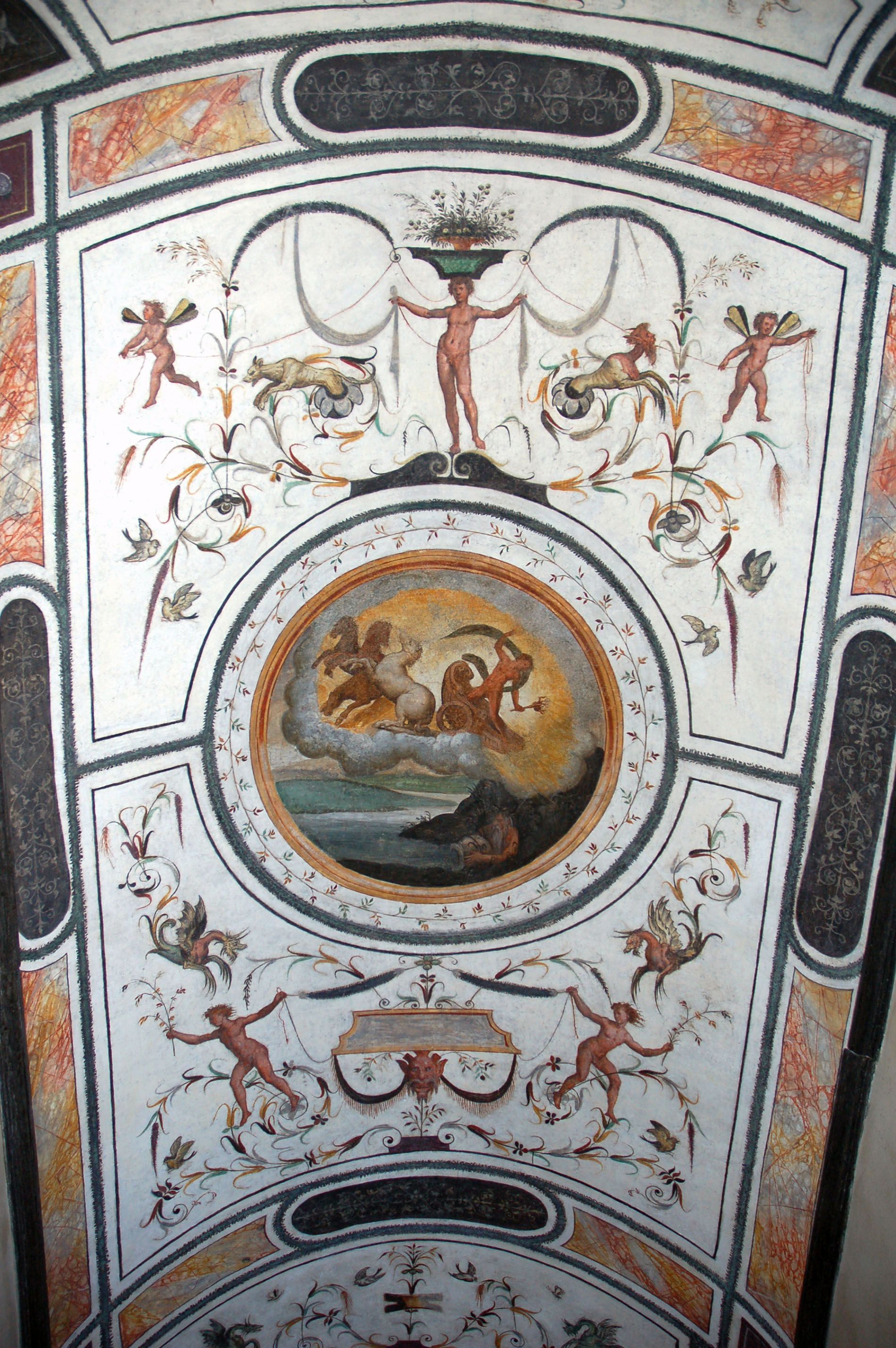 Beni artistici
