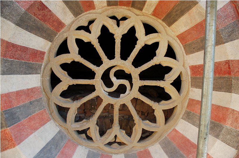 Facciata Chiesa parrocchiale di San Lorenzo Martire - Murialdo (SV)