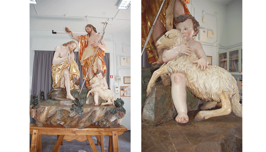restauro