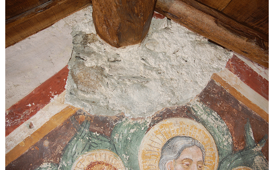 San Nicolò - Bardineto (SV)