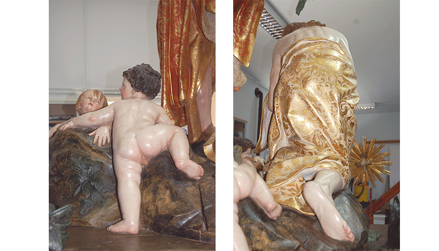 restauro