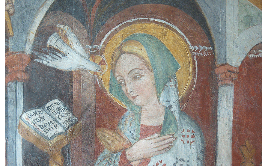 San Nicolò - Bardineto (SV)