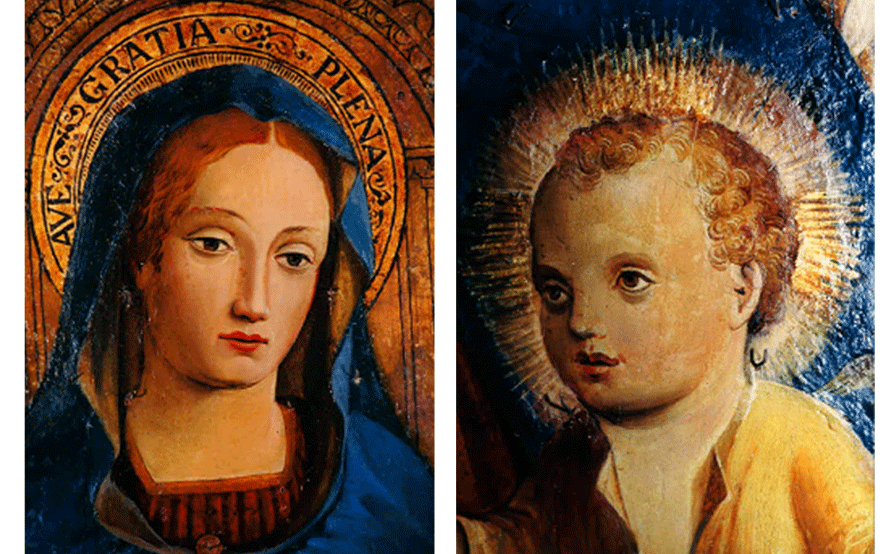Trittico G. Barbagelata - Albenga (SV)