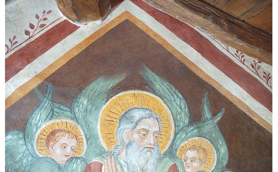 San Nicolò - Bardineto (SV)
