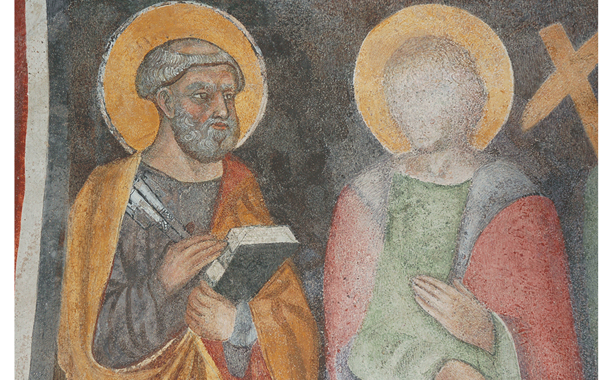 San Nicolò - Bardineto (SV)