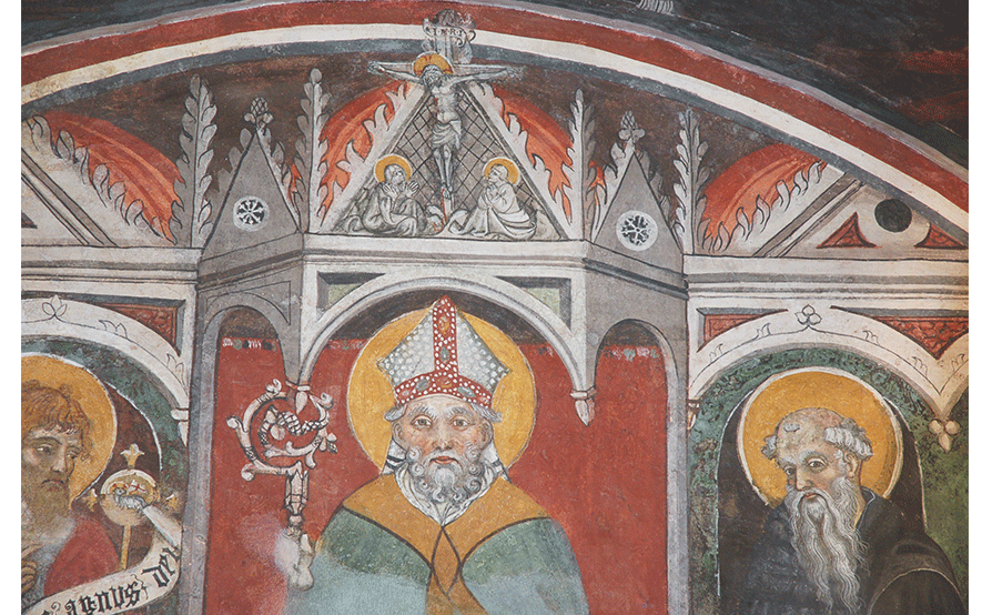 San Nicolò - Bardineto (SV)