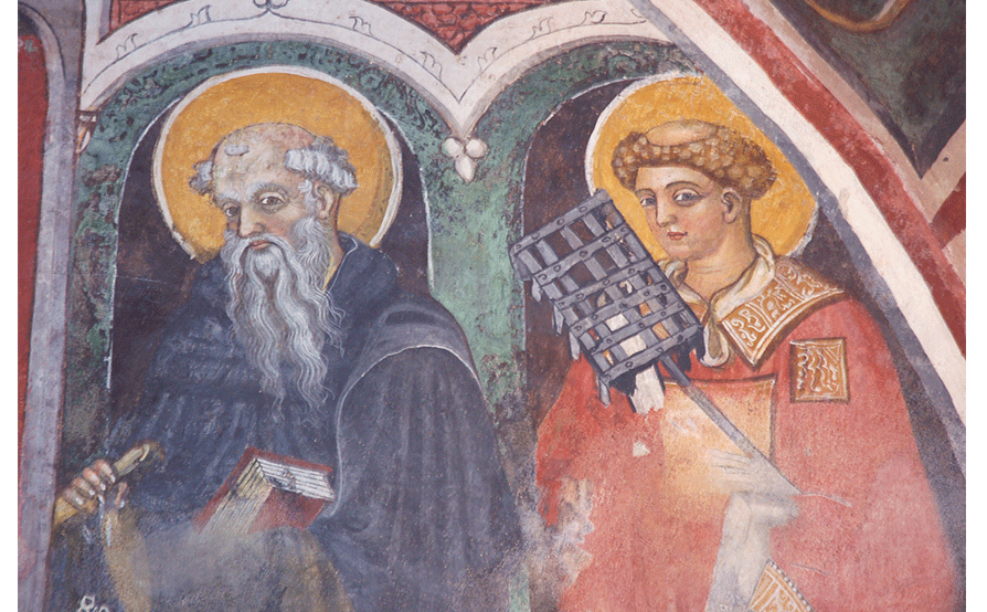 San Nicolò - Bardineto (SV)