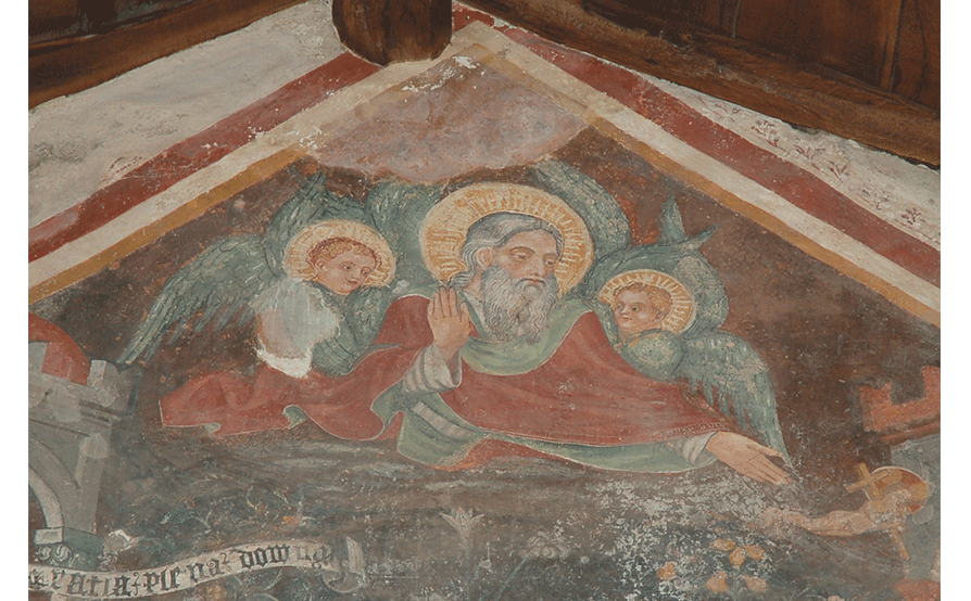 San Nicolò - Bardineto (SV)