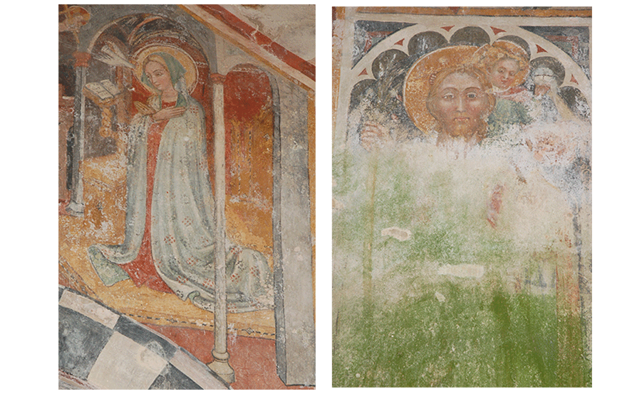 San Nicolò - Bardineto (SV)